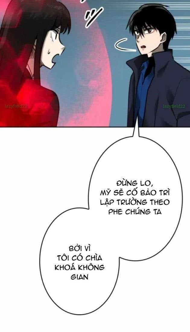 Chinh Phục Hầm Ngục Bằng Sao Chép Và Dán - Page 17