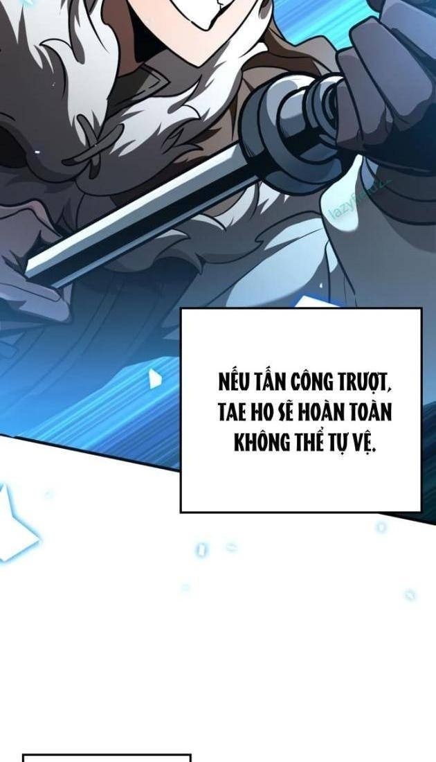 Sử Thi Valhalla - Page 20