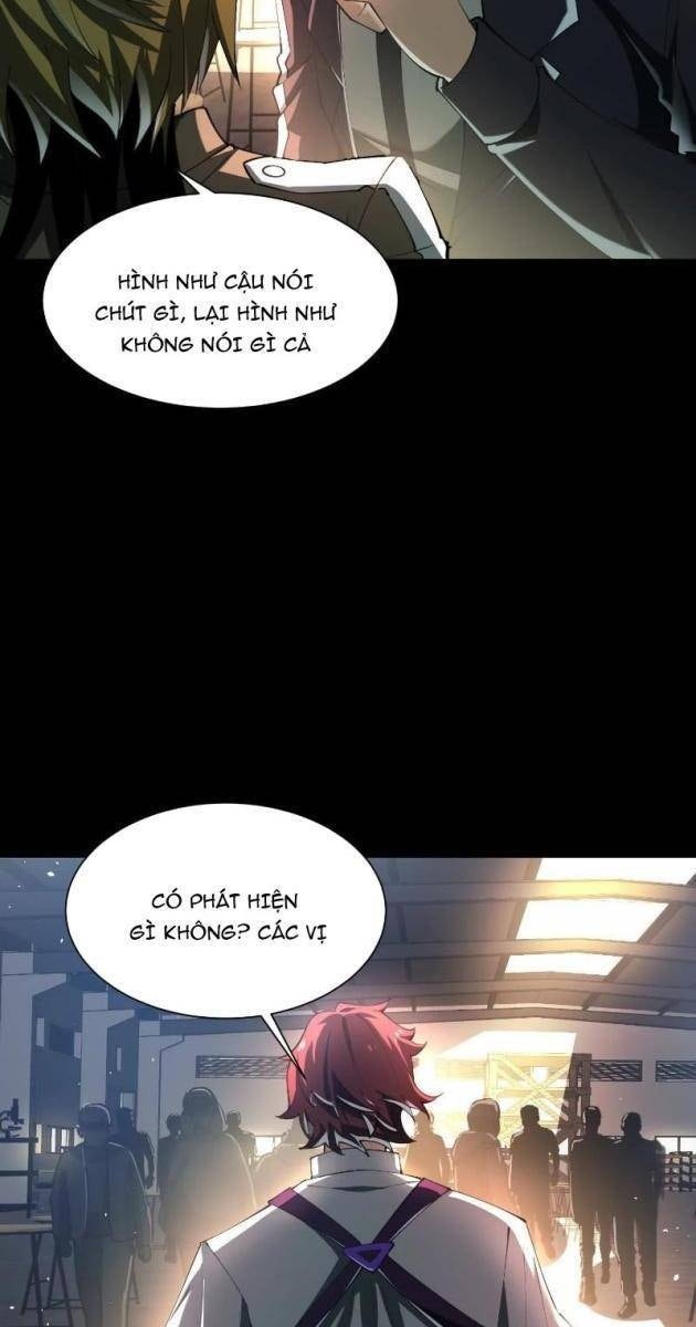 Thần Trò Chơi Dục Vọng - Page 3