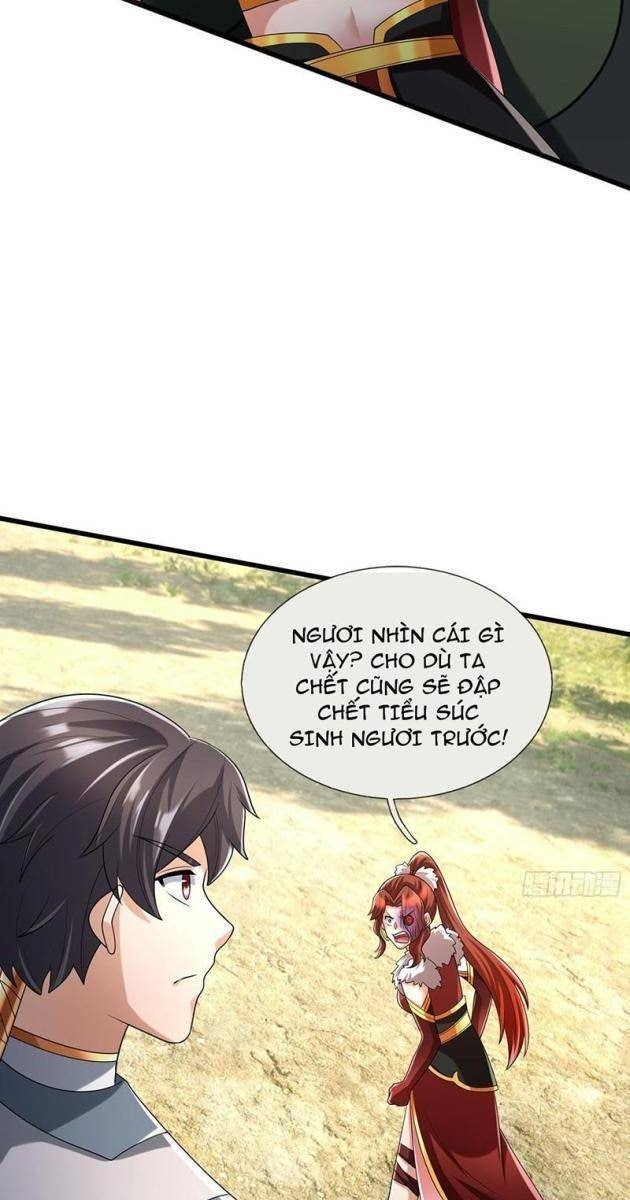 Ta Có Thể Rút Ra Vô Hạn Vật Phẩm - Page 61