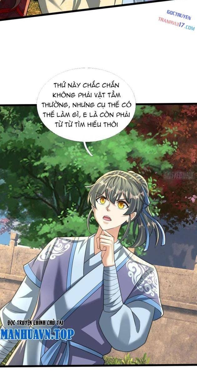 Ta Có Thể Rút Ra Vô Hạn Vật Phẩm - Page 124