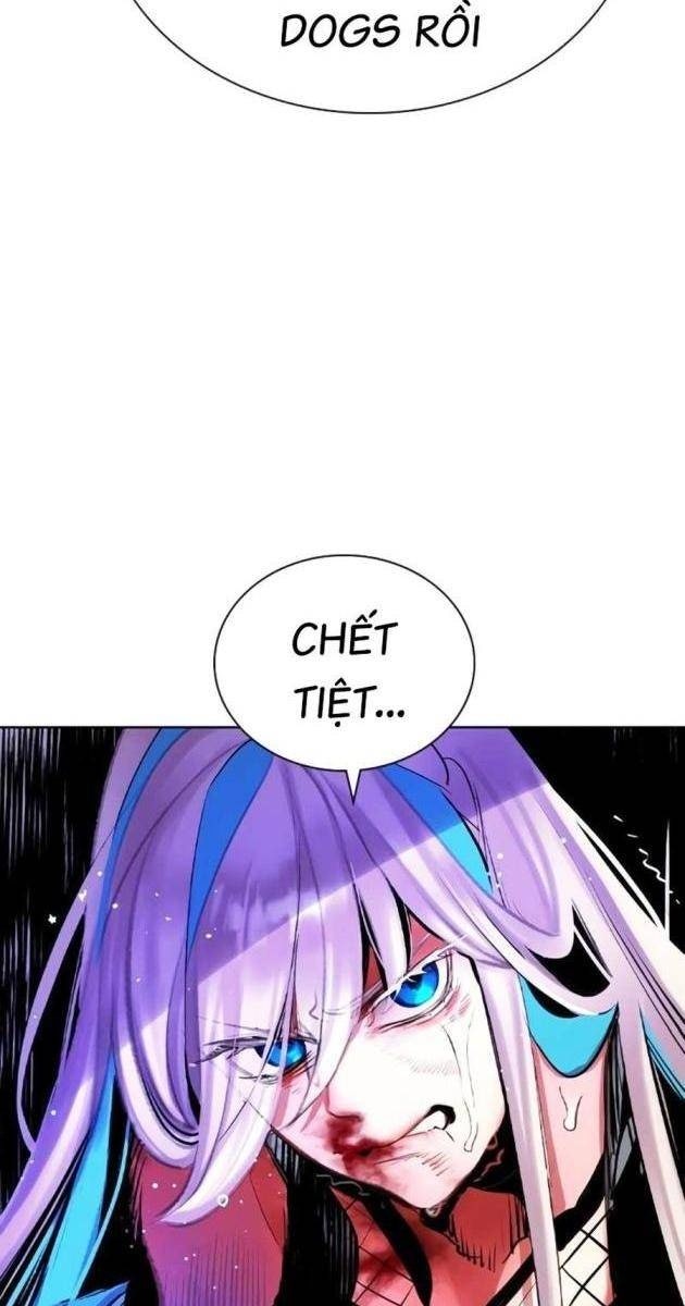 Đại Chiến Người Và Trùng - Page 11