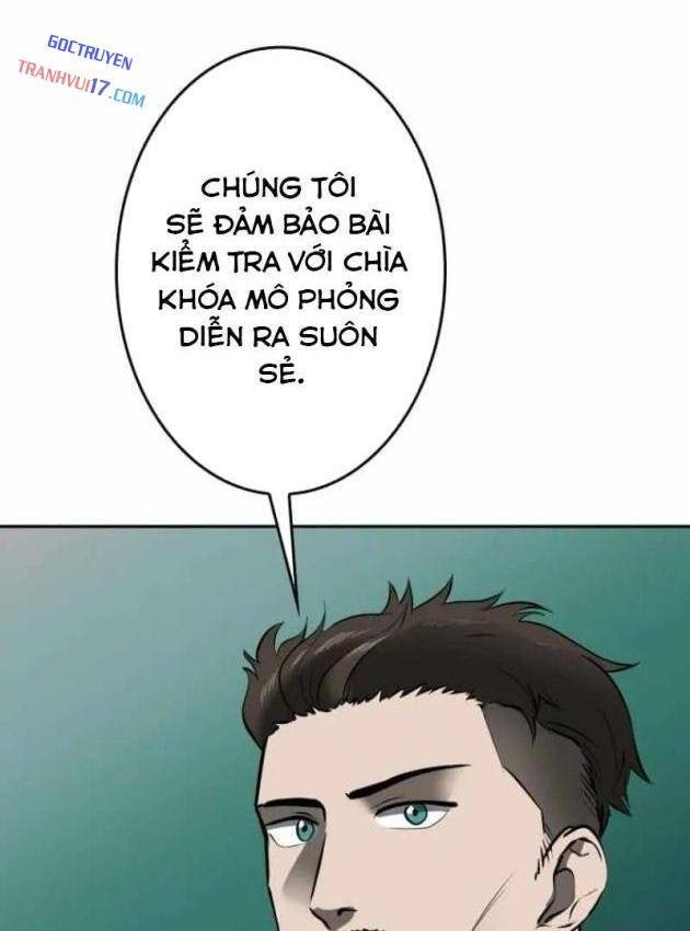 Chinh Phục Hầm Ngục Bằng Sao Chép Và Dán - Page 75