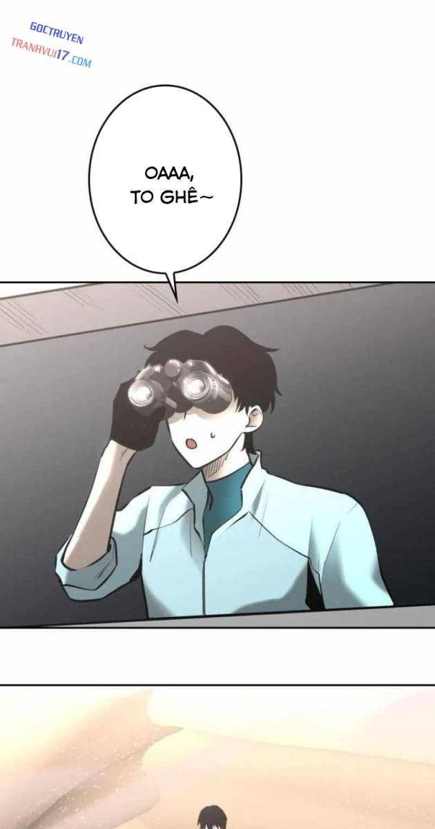 Chinh Phục Hầm Ngục Bằng Sao Chép Và Dán - Page 82