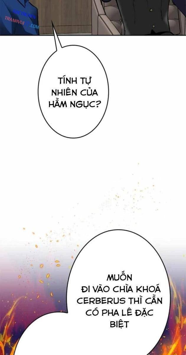 Chinh Phục Hầm Ngục Bằng Sao Chép Và Dán - Page 104
