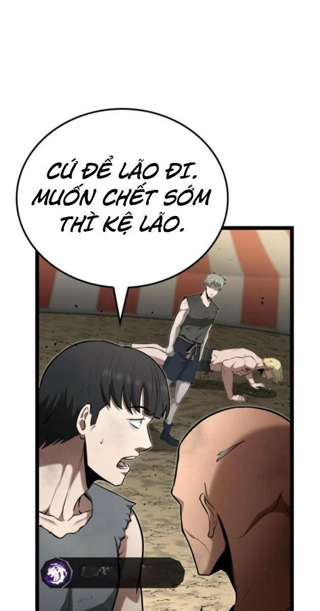 Nhà Vô Địch Kalli - Page 99