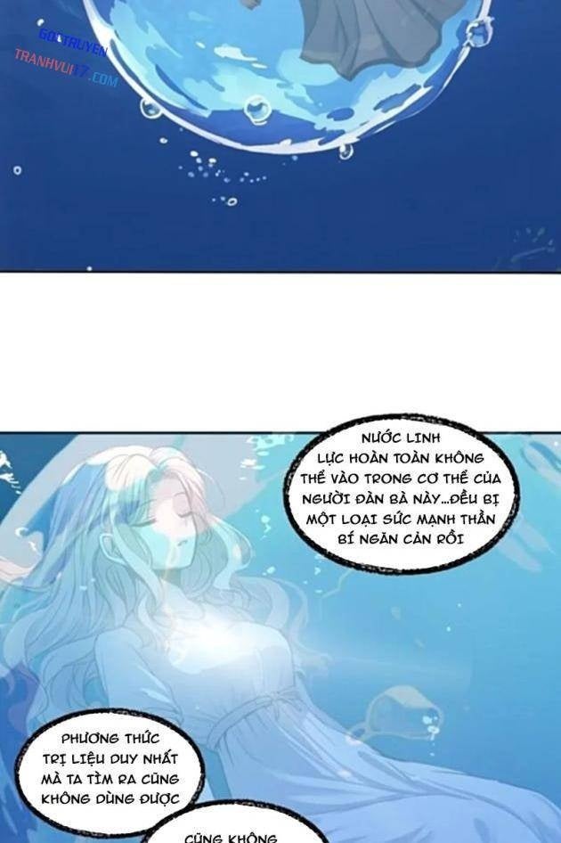 Từ Một Hồ Nước Bắt Đầu Tiến Hóa - Page 9