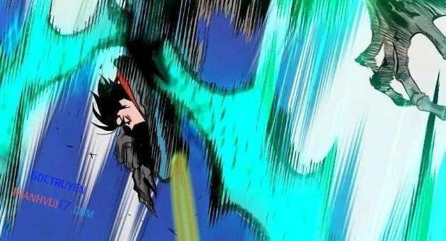 Đại Chiến Người Và Trùng - Page 138