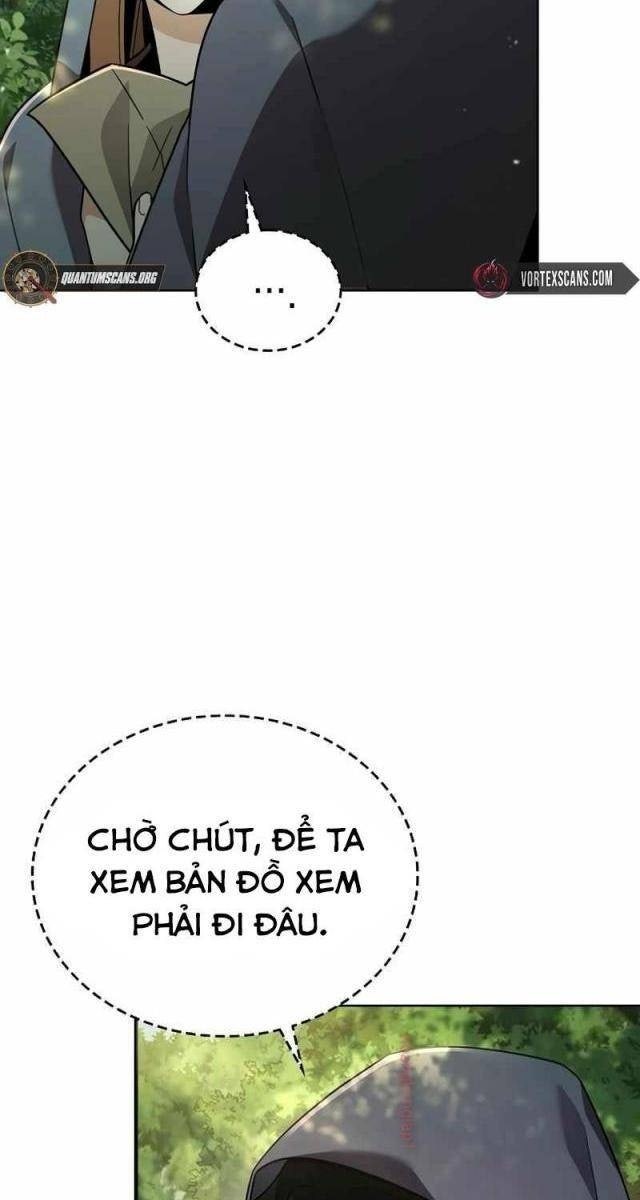 Học Viên Trở Thành Nhà Tiên Tri?! - Page 77
