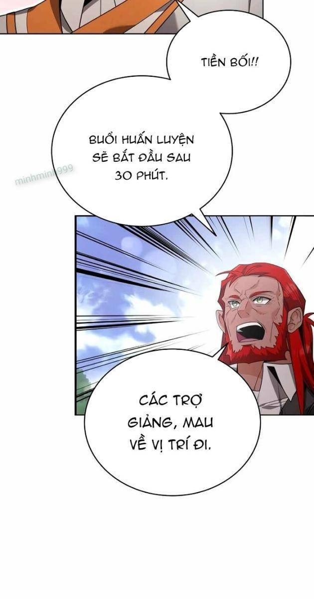 Học Viên Trở Thành Nhà Tiên Tri?! - Page 72