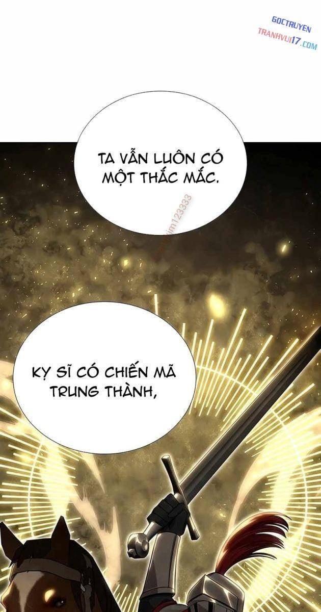 Học Viên Trở Thành Nhà Tiên Tri?! - Page 1