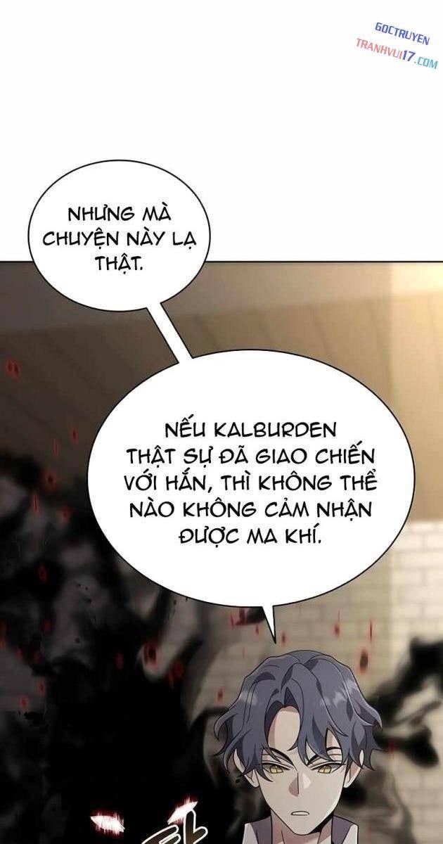 Học Viên Trở Thành Nhà Tiên Tri?! - Page 113