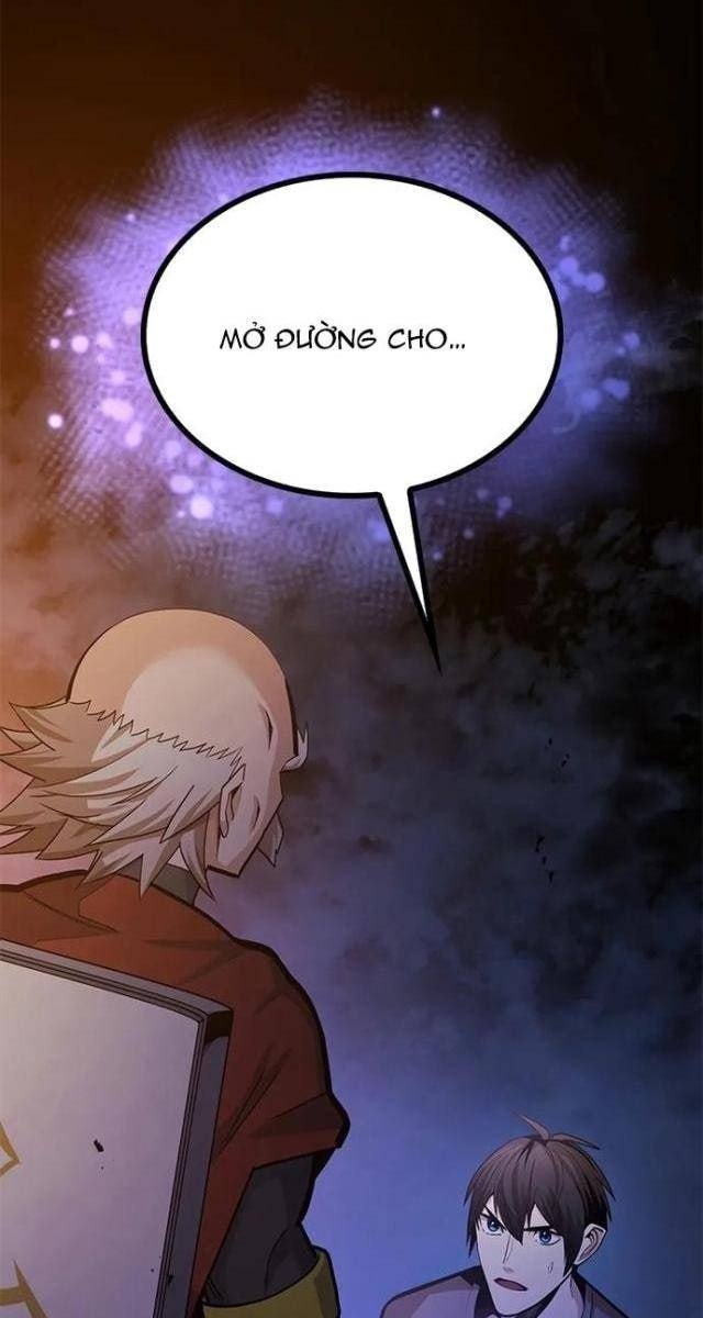 Hầm Ngục Hướng Dẫn Cấp Địa Ngục - Page 1