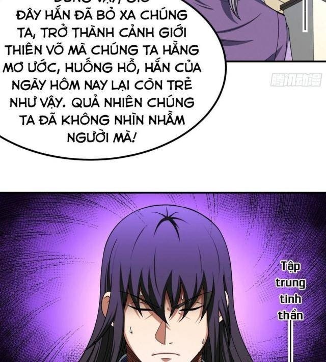 Tuyệt Thế Võ Thần - Page 23