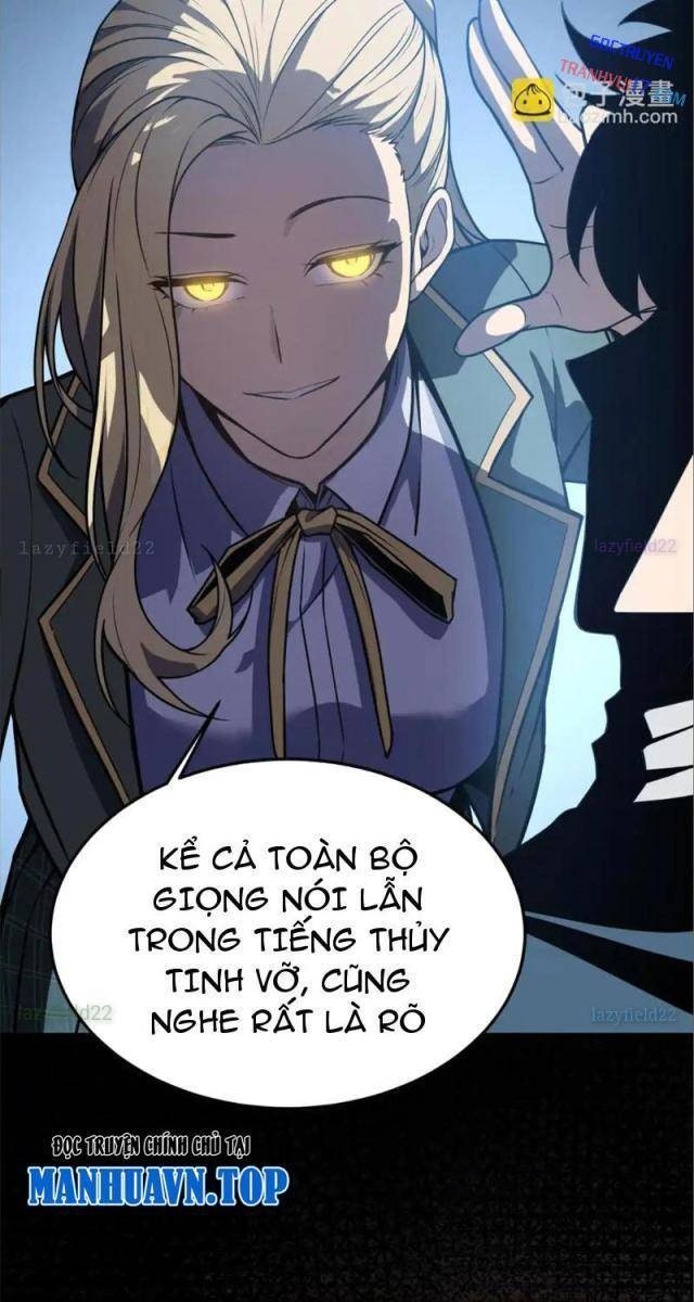 Sau Khi Sống Lại, Ta Dùng Kính Phản Diện Phục Thù - Page 21
