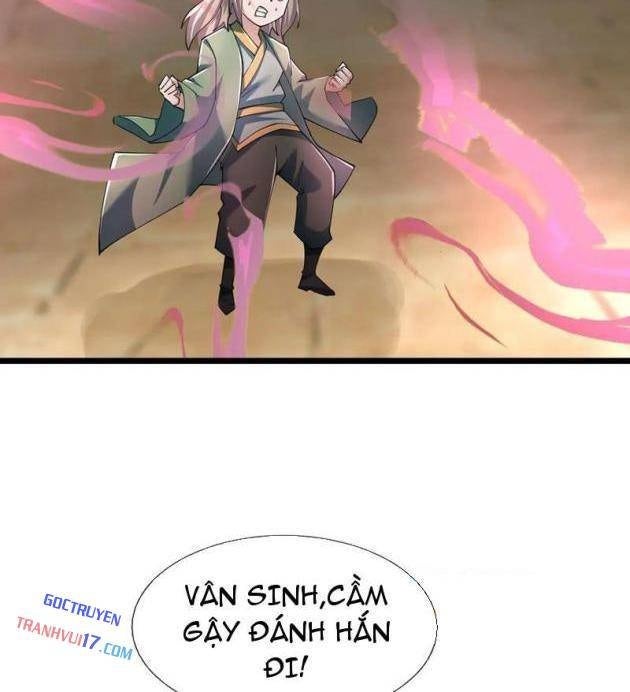 Ngủ Say Vạn Cổ: Xuất Thế Tung Hoành Chư Thiên - Page 50
