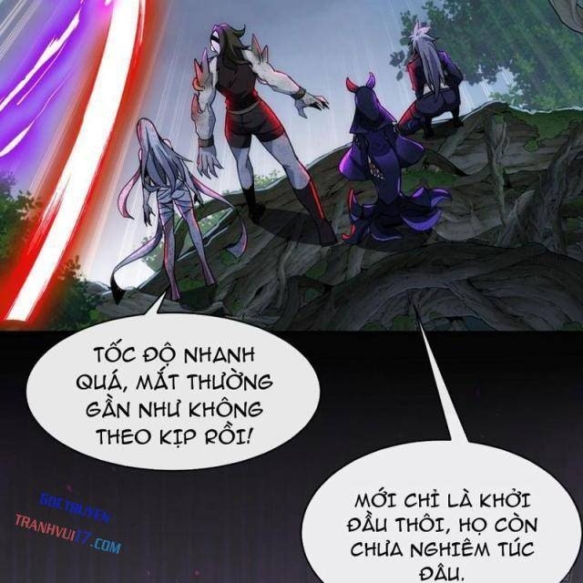 Nhân Vật Phản Diện Trong Trò Chơi Tận Thế Quật Khởi - Page 35