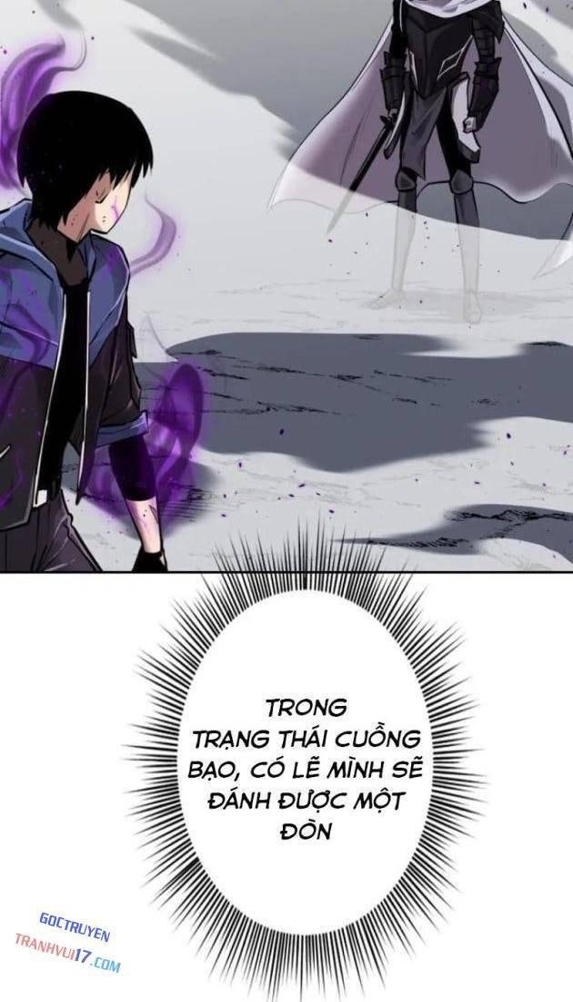 Chinh Phục Hầm Ngục Bằng Sao Chép Và Dán - Page 6