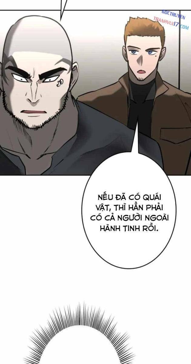 Chinh Phục Hầm Ngục Bằng Sao Chép Và Dán - Page 31