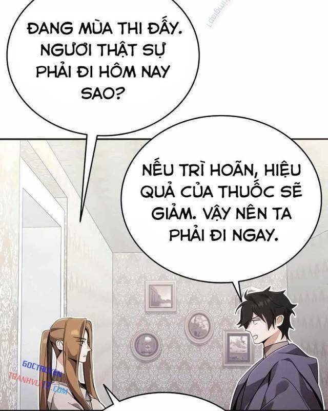Học Viên Trở Thành Nhà Tiên Tri?! - Page 57