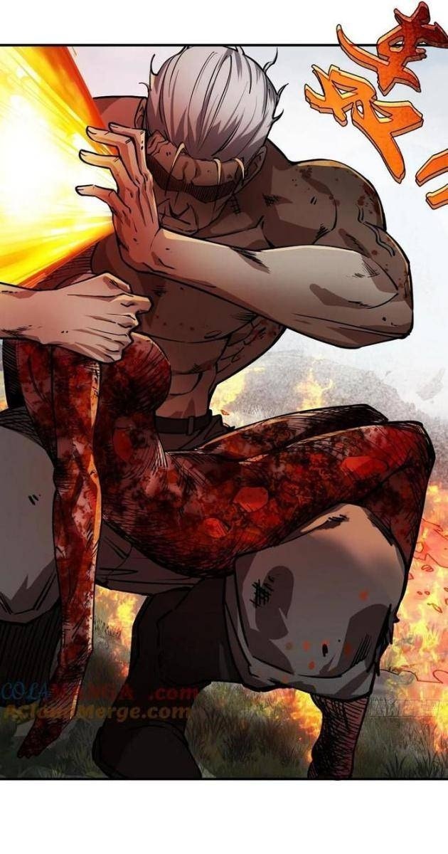 Bắt Đầu Từ Cửu Đầu Điểu - Page 13