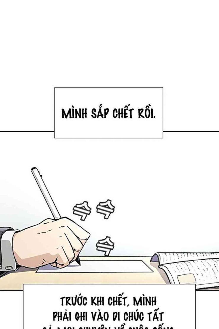 Để Có Thể Sống Sót - Page 27