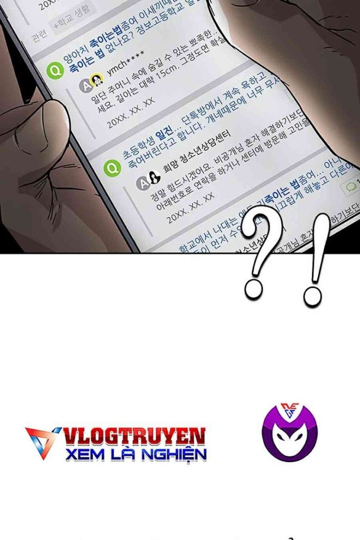 Để Có Thể Sống Sót - Page 153