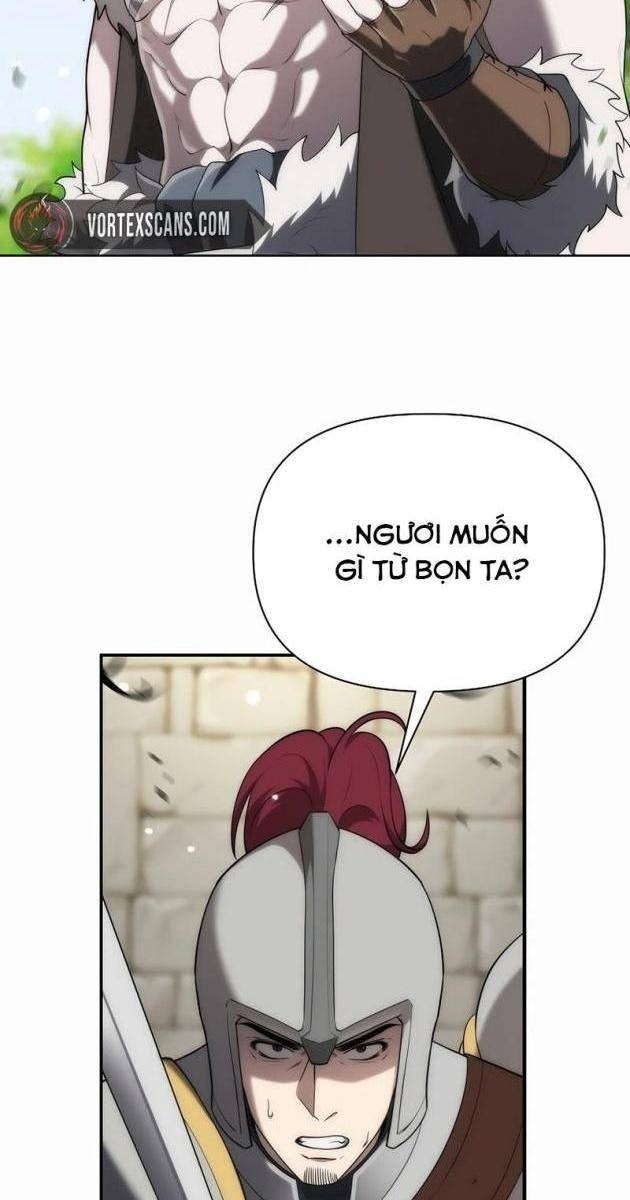 Trở Thành Man Di Ở Thế Giới Fantasy - Page 15