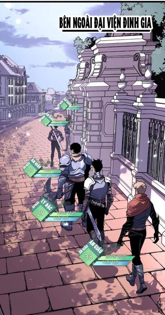 Sau Khi Sống Lại, Ta Dùng Kính Phản Diện Phục Thù - Page 2