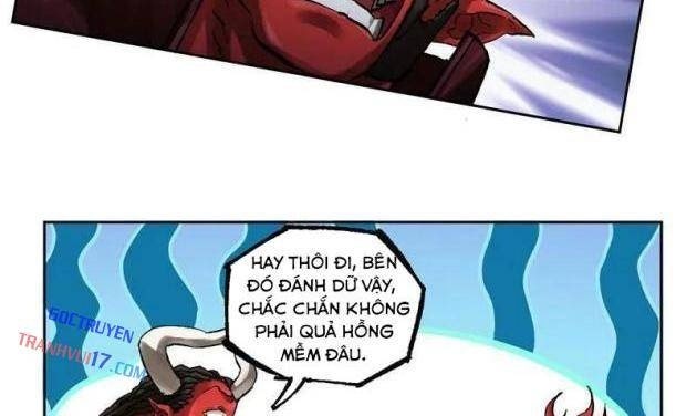 Truyền Võ - Page 16