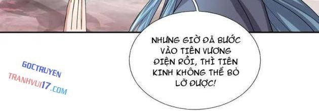 Ngủ Say Vạn Cổ: Xuất Thế Tung Hoành Chư Thiên - Page 59