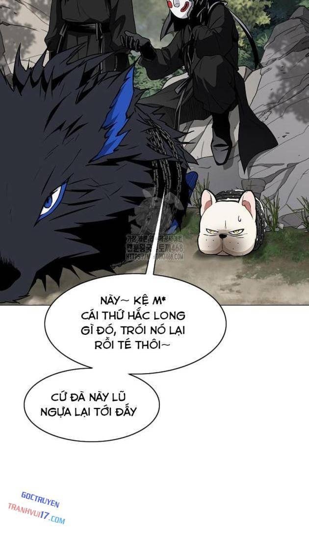 Chước Đao - Page 84