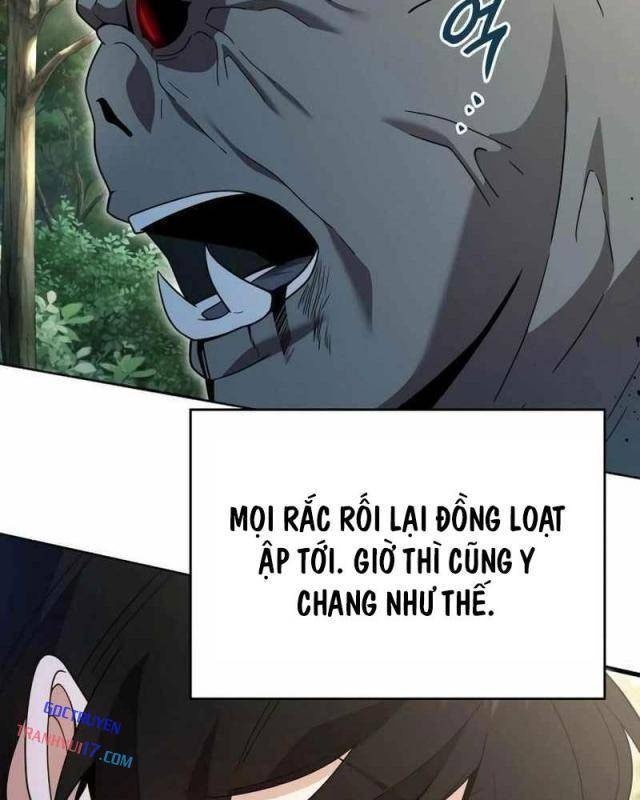Học Viên Trở Thành Nhà Tiên Tri?! - Page 36