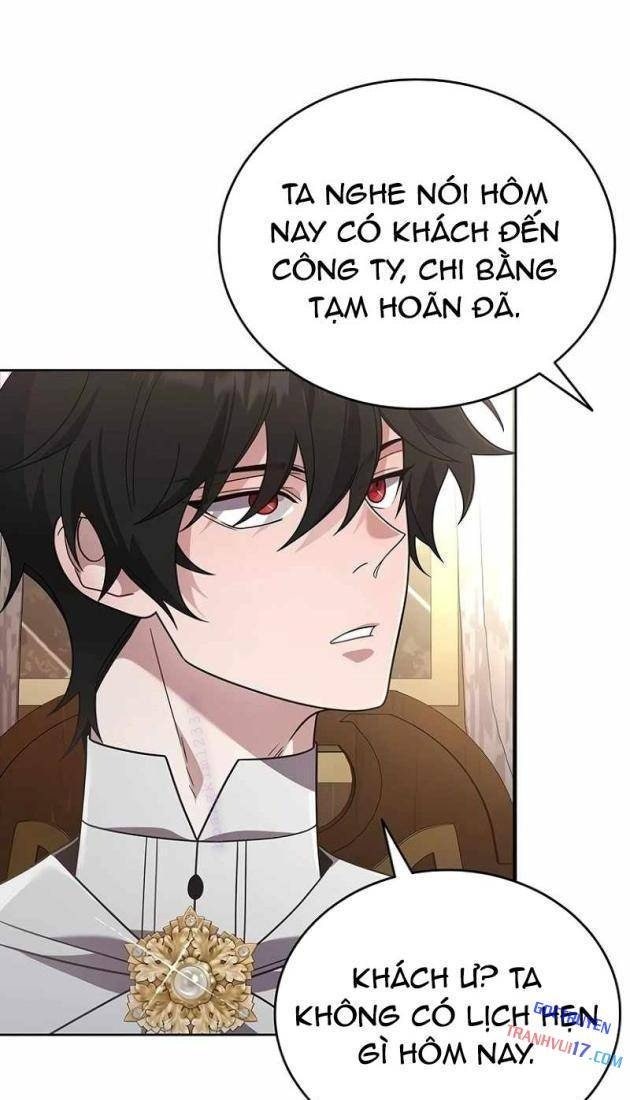 Học Viên Trở Thành Nhà Tiên Tri?! - Page 49