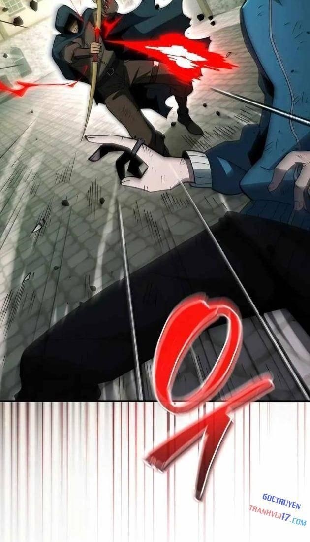 Sinh Tồn Giả Tối Cường - Page 6