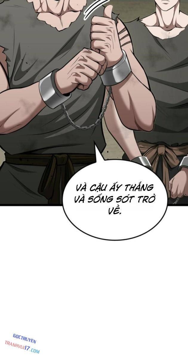 Nhà Vô Địch Kalli - Page 77
