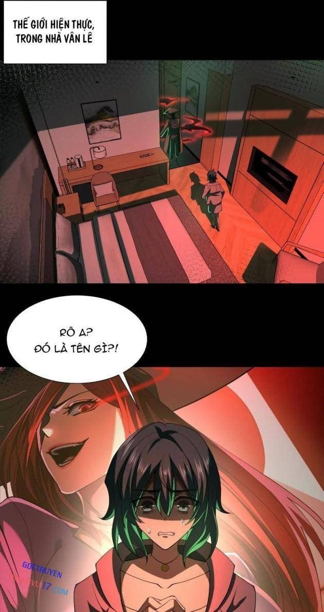 Thần Trò Chơi Dục Vọng - Page 2