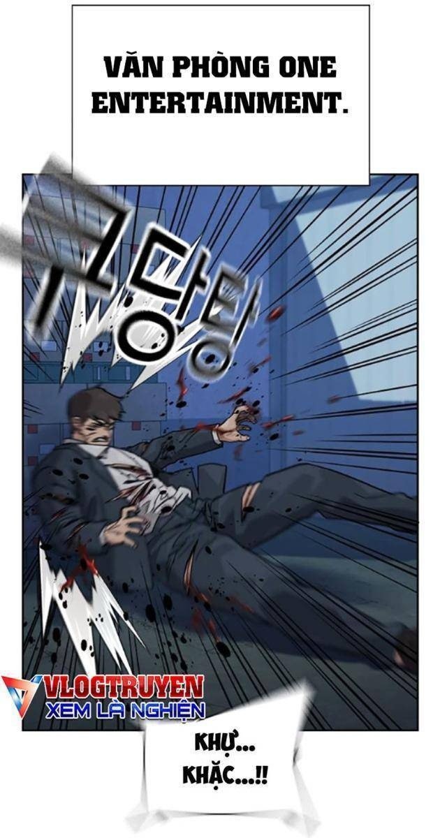 Để Có Thể Sống Sót - Page 162