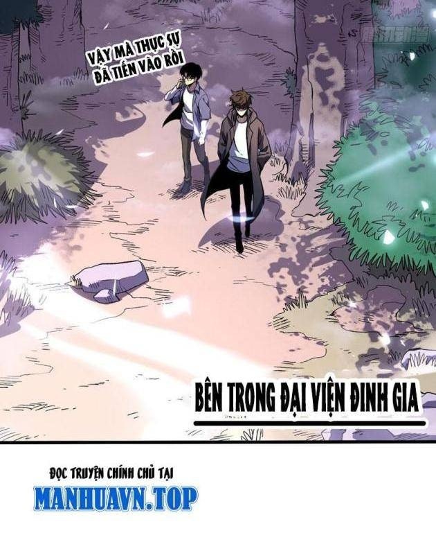 Sau Khi Sống Lại, Ta Dùng Kính Phản Diện Phục Thù - Page 73
