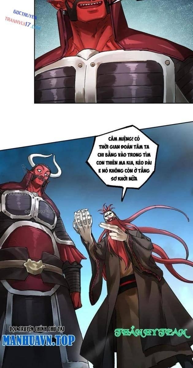 Truyền Võ - Page 5