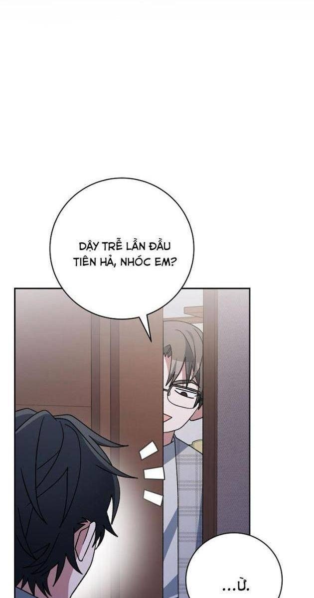 Stream Của Cung Thủ Thiên Tài - Page 11