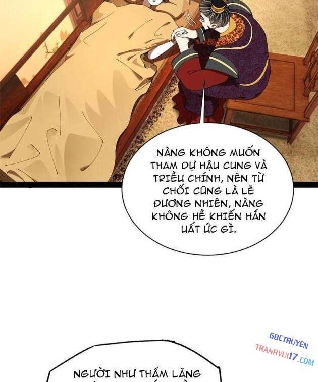 Chàng Rể Mạnh Nhất Lịch Sử - Page 44