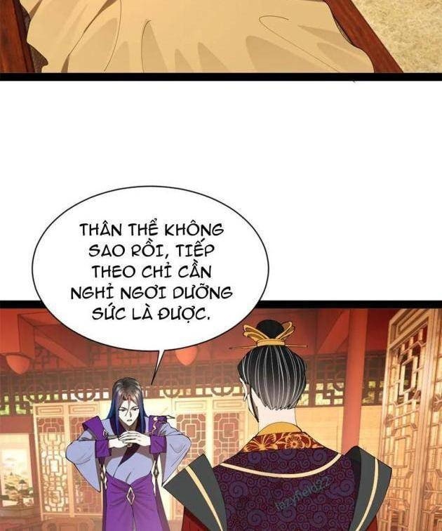 Chàng Rể Mạnh Nhất Lịch Sử - Page 48