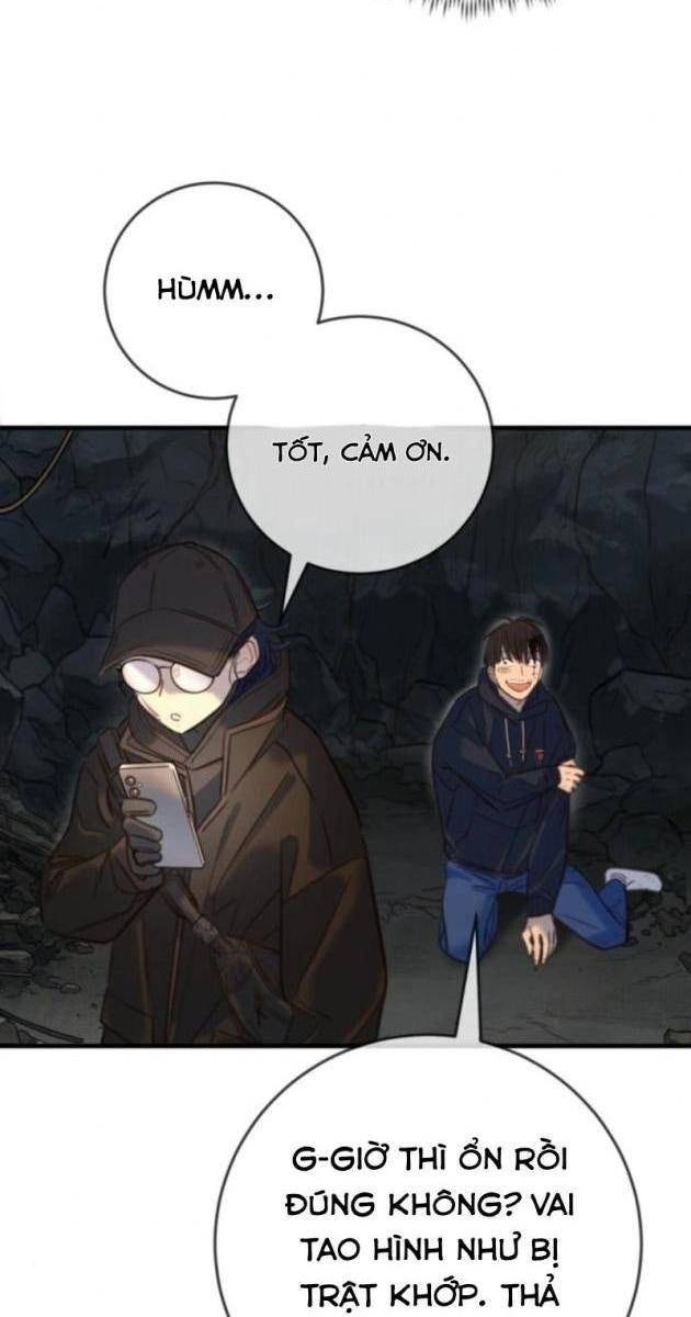 Mọi người Đều Yêu Cô Ấy - Page 67