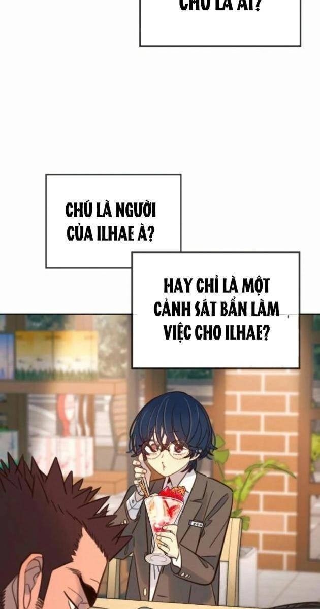 Mọi người Đều Yêu Cô Ấy - Page 52