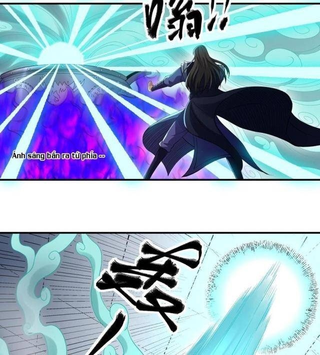 Tuyệt Thế Võ Thần - Page 6