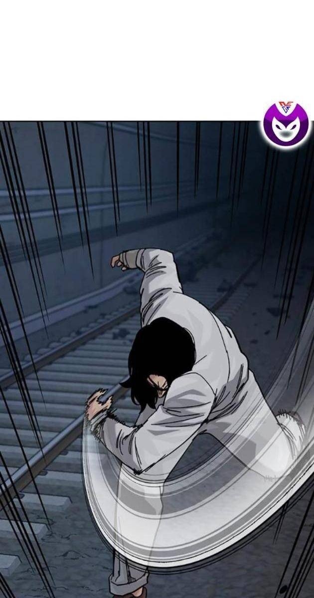 Để Có Thể Sống Sót - Page 136