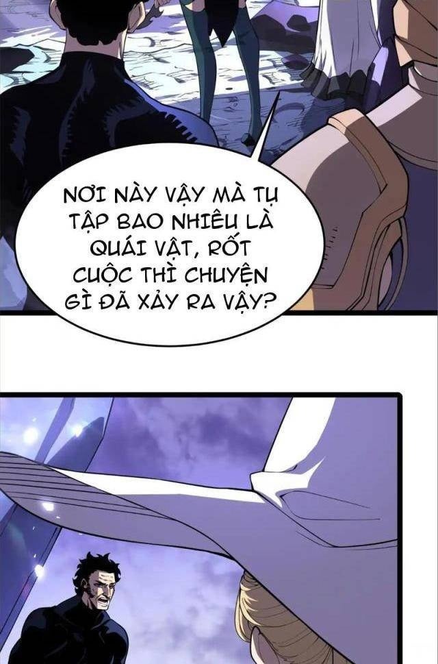 Sau Khi Sống Lại, Ta Dùng Kính Phản Diện Phục Thù - Page 42