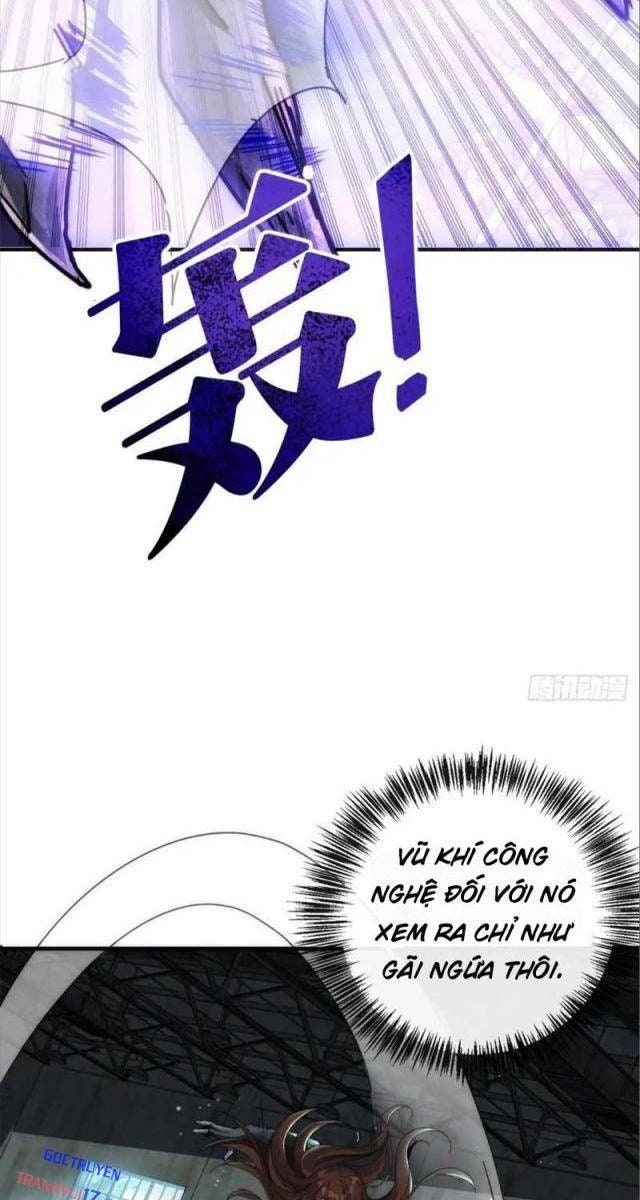 Nhân Vật Phản Diện Trong Trò Chơi Tận Thế Quật Khởi - Page 96