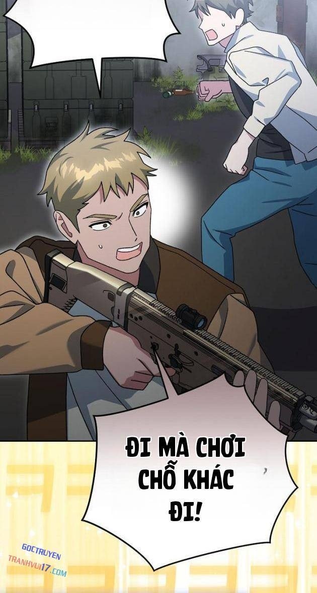 Stream Của Cung Thủ Thiên Tài - Page 39